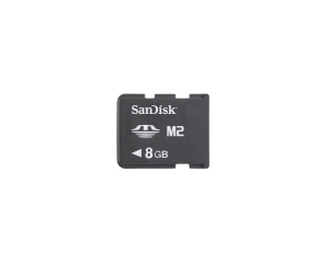 Atmias karte, MS Micro (M2), 8GB